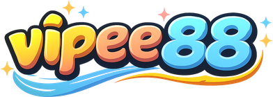 Vipee88 Logo